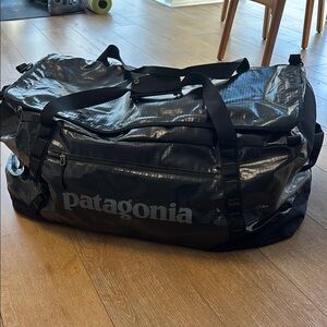 Patagonia Black Hole Duffel Bag
